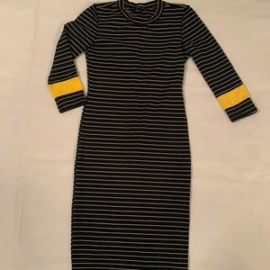 Zara Dress